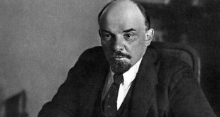 Al rescate de Lenin. Por Atilio A. Boron