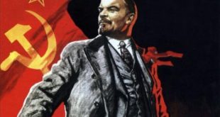 La transición socialista. reflexiones sobre el marxismo originario y Lenin .Por  Olga Fernández Ríos